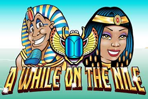 A_While_On_The_Nile_Slot