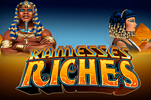Ramesses_Riches_Online_Slot