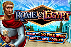 Rome_and_Egypt_Online_Slot