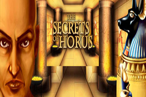 Secrets_of_Horus_Online_Slot_from_NetEnt
