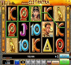 Grace_of_Cleopatra_Online_Slot