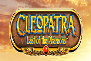 Cleopatra_Last_of_the_Pharaohs_Online_Slot