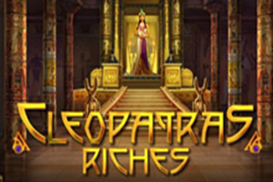 Cleopatra's_Riches_Online_Slot