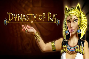 Dynasty of Ra Online Slot