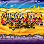 Cleopatra Queen of Slots