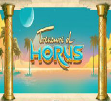 Treasure of Horus online slot