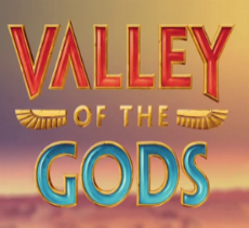 Valley of the Gods Slot