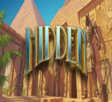 Hidden Online Slot
