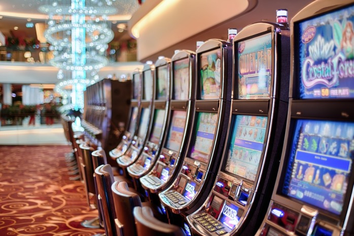 4 Theme Trends for Online Slots in 2017