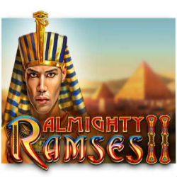Almighty Ramses II Online Slot