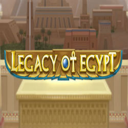 Legacy of Egypt online slot